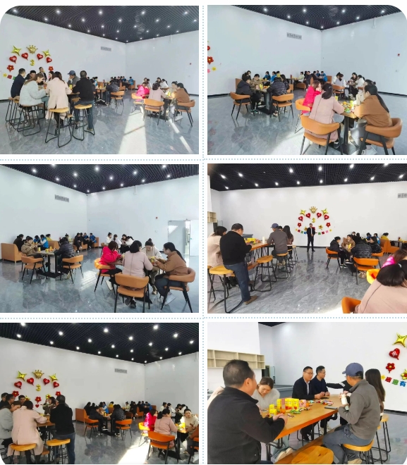 亚星会员登录科技相聚一堂，回首过去，共话未来