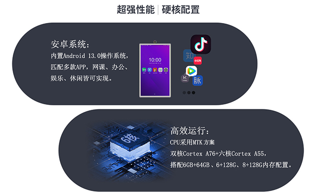亚星会员登录科技闺蜜机采用Android 13.0系统，性能稳定