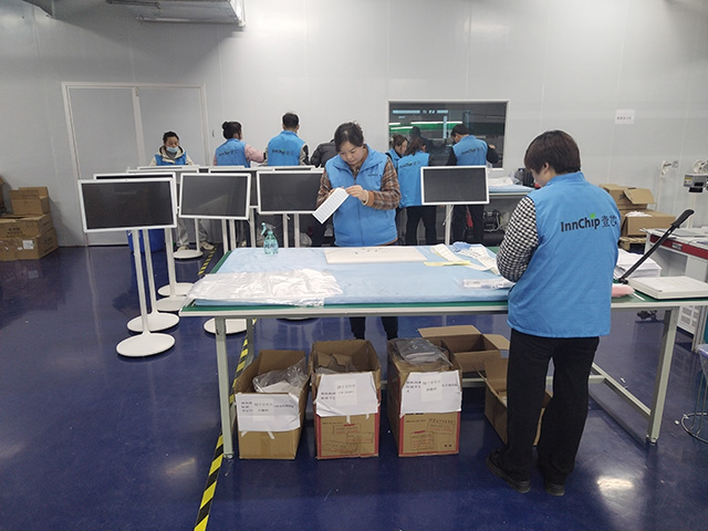 亚星会员登录科技闺蜜机ODM/OEM的订单量呈现出井喷式的增长