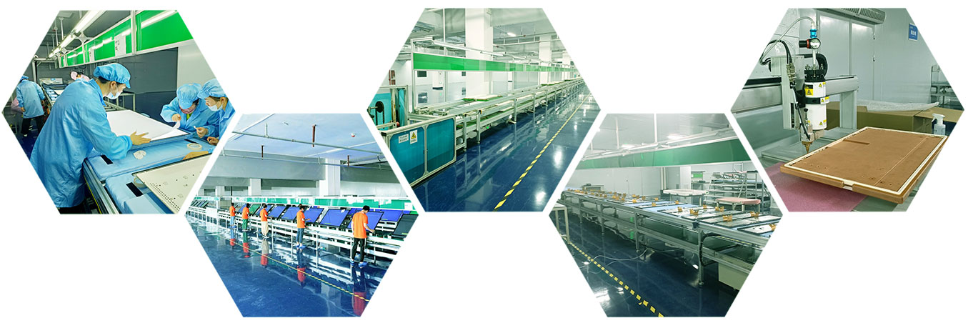 安徽亚星会员登录科技车间图片