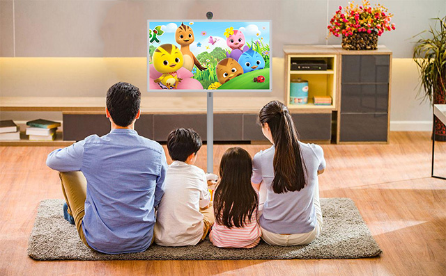 哈喽，我是闺蜜机，你的全能小伙伴！